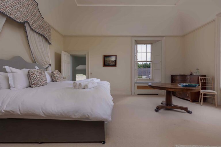 Shackleton House